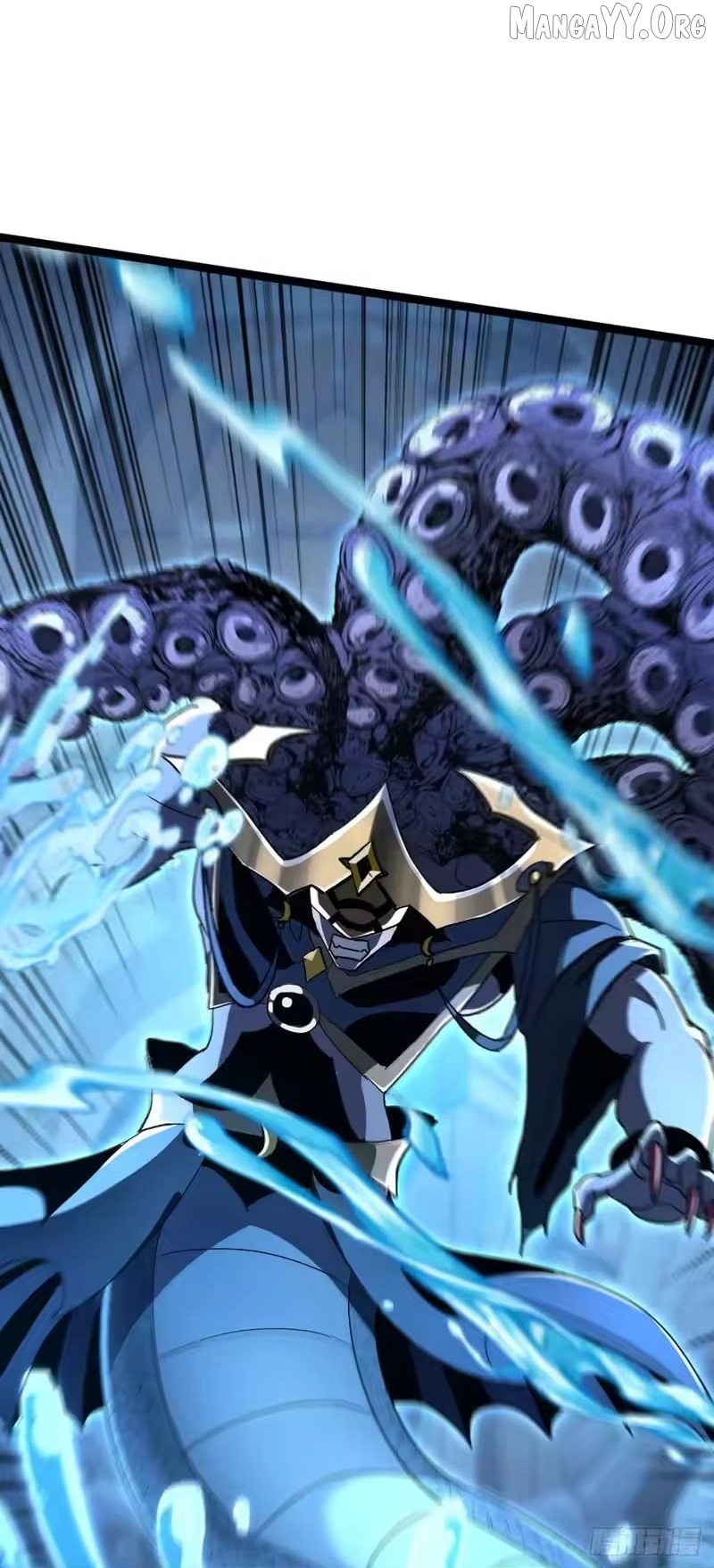 Lord of Summons! Sudden Mutation Chapter 101 - page 8